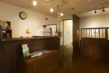 Niseko Annupuri Onsen Yugokorotei 호텔 3*,  일본