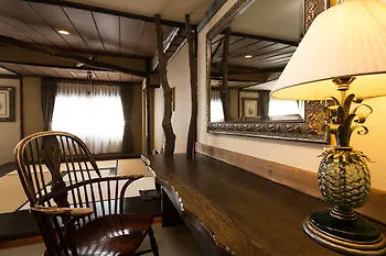 Niseko Annupuri Onsen Yugokorotei 호텔 3*,
