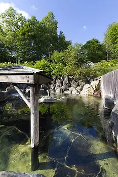 ***  Niseko Annupuri Onsen Yugokorotei 호텔 일본