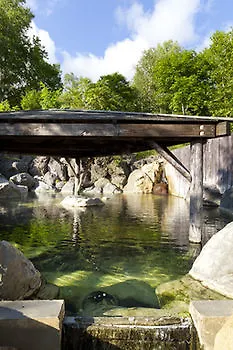 Niseko Annupuri Onsen Yugokorotei 호텔