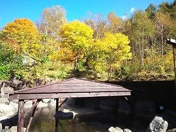 Niseko Annupuri Onsen Yugokorotei 호텔