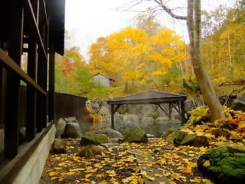 Niseko Annupuri Onsen Yugokorotei 호텔