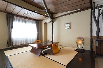 Niseko Annupuri Onsen Yugokorotei 호텔