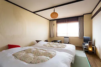 Niseko Annupuri Onsen Yugokorotei 호텔