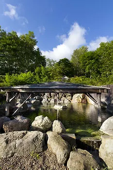 Niseko Annupuri Onsen Yugokorotei 호텔