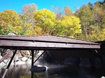 Niseko Annupuri Onsen Yugokorotei 호텔