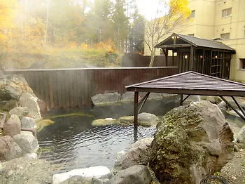 Niseko Annupuri Onsen Yugokorotei 호텔