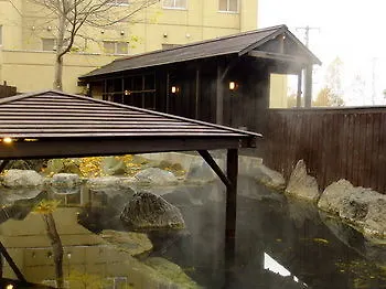 Niseko Annupuri Onsen Yugokorotei 호텔