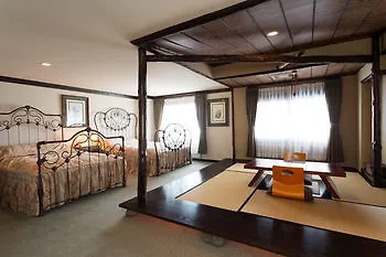 Niseko Annupuri Onsen Yugokorotei 호텔