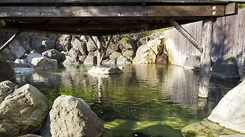 Niseko Annupuri Onsen Yugokorotei 호텔
