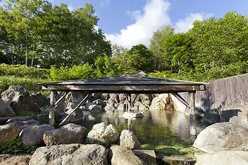 Niseko Annupuri Onsen Yugokorotei 호텔