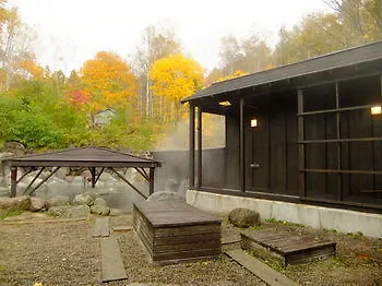 Niseko Annupuri Onsen Yugokorotei 호텔
