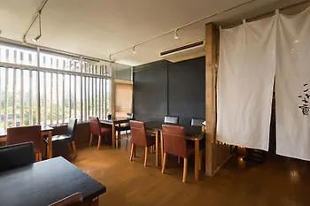 Niseko Annupuri Onsen Yugokorotei 호텔
