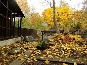 Niseko Annupuri Onsen Yugokorotei 호텔