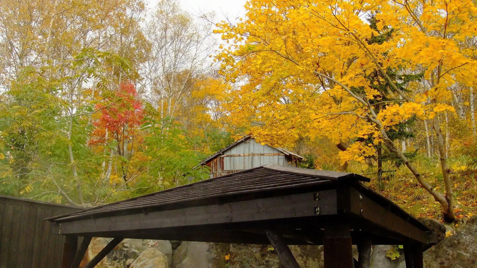 Niseko Annupuri Onsen Yugokorotei 호텔
