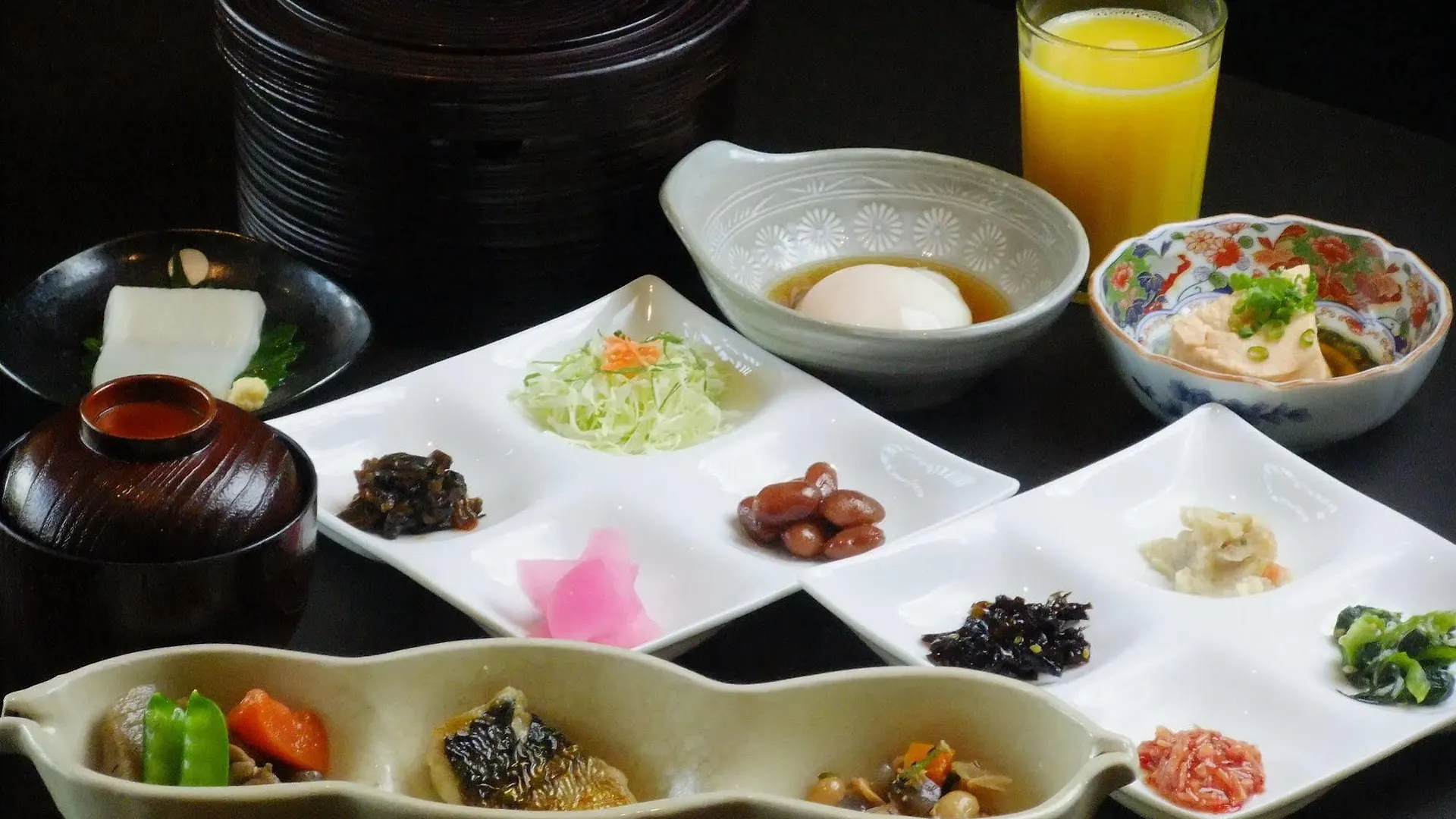 Niseko Annupuri Onsen Yugokorotei 호텔