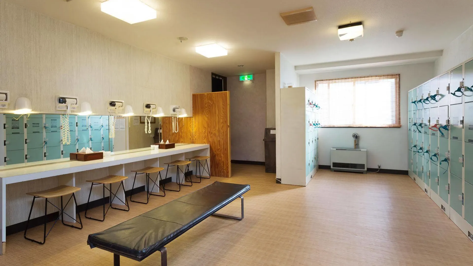 Niseko Annupuri Onsen Yugokorotei 호텔