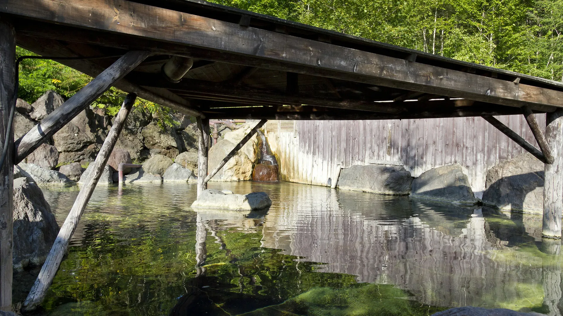 ***  Niseko Annupuri Onsen Yugokorotei 호텔 일본