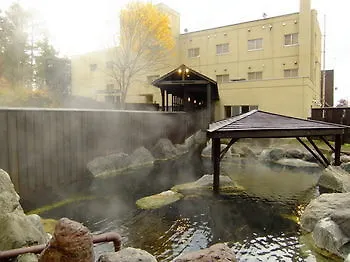 Niseko Annupuri Onsen Yugokorotei Hotel Japan
